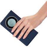 Dux ducis Skin Pro preklopna futrola za Honor Magic5 Lite / Honor X9 a – crna | shoptok.hr