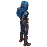 Hasbro Vojna zvezd: Akcijska figura serije Mandalorian Nice Owl 15 cm, (5000077801) | Shoptok.si