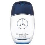 Mercedes-Benz The Move Live The Moment 100 ml parfemska voda Tester za moške Cijene