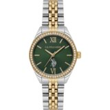 U.S. Polo Assn. RUČNI SAT U.S.POLO ASSN. USPA2085-07 | shoptok.hr