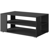 Livetastic Klubska Miza Nairobi-i, Črna | Shoptok.si