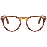 Persol Muške dioptrijske naočale PO3286V 49 Tortoise (havana) | shoptok.hr