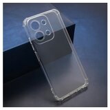  Futrola silikon crashproof za xiaomi redmi 15c 4g 171mm (global) providna ( F122770 ) | Eponuda.com