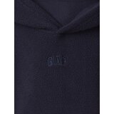 GAP Baby fleece sweatshirt with logo - Boys | Eponuda.ba