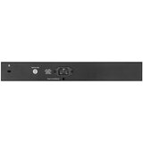 D-link DGS-1210-10MP Managed L2 Gigabit Ethernet (10 /100 /1000) Power over Ethernet (PoE) Black, Grey | shoptok.hr