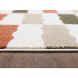 ESTE Kremno bela preproga 200x290 cm Canyon – | Shoptok.si
