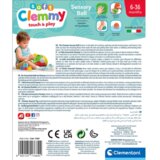 Clemmy senzorna lopta Clementoni 17689 | shoptok.hr