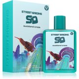 Street Origins Auckland Craze parfemska voda za žene 75 ml | shoptok.hr