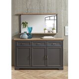 Landscape KOMODA, hrast artisan | Shoptok.si