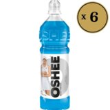 Oshee Napitak Izotonik, Multifruit, 0.75l, 6 komada Cene