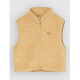 Roxy Iconic Stars Kids Jacket peeble outline mo | shoptok.hr