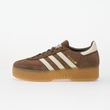 Adidas Sneakers Handball Spezial Bold Earth Strata/ Off White/ Gum 3 EUR 39 1/3 | Shoptok.si