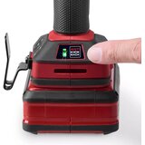 Einhell akumulatorska udarna bušilica tp-cd 18/70-C li-i bl - solo | Eponuda.com