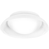 Osram plafonsko svetlo orbis milan 2xE27/10W/230V prečnik 30,5 cm braon | Eponuda.com