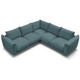 Bobochic Paris Plava kutna garnitura Ernest – | shoptok.hr