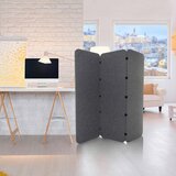 MID.YOU Pregradna Stena Flexmiut El, Siva | Shoptok.si