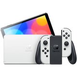 Nintendo SWITCH KONZOLA OLED MODEL WHITE | Shoptok.si
