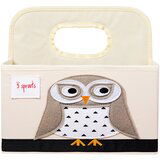 3Sprouts ® Višenamjenski organizator Owl Cijene