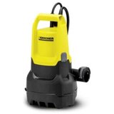 Karcher Potopna pumpa za nečistu vodu SP 5 DIRT | Eponuda.ba
