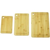 Sinsay Bambusove daske za rezanje 3 pack | shoptok.hr