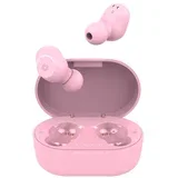 slušalice earpump tws 2 pink