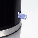 GRAEF WK402 Wasserkocher 1Liter schwarz/Edelstahl | Shoptok.si