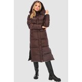 PERSO Woman&#039;s Coat BLH230056FX cene