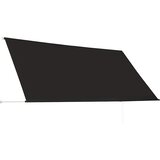 Tenda na uvlačenje 300 x 150 cm antracit | Eponuda.com