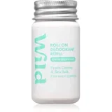 Fresh Cotton & Sea Salt Refill dezodorans roll-on zamjensko punjenje 50 ml
