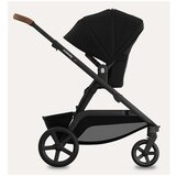 Redsbaby NUVO Twin dječja kolica 2u1 Black, Black B | shoptok.hr