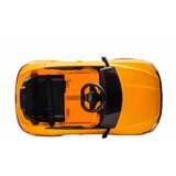  Licencirani auto na akumulator Audi SQ8 - žuti | shoptok.hr