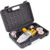  Stroj za zavarivanje PVC PP cijevi 1500W 6 matrica 20-63MM PM-ZGP-1500T2 | shoptok.hr