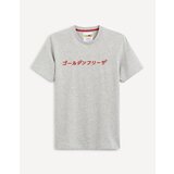 Celio T-shirt Lvedrago1 - Men's | Shoptok.si