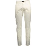 Gant MEN&#39;S WHITE TROUSERS | shoptok.hr