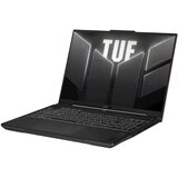 Asus TUF Gaming A16 FA607NUQ-RL001W Ryzen 7 170/16/1TB/16"/RTX 4050/W11H (90NR0QF3-M00CT0) | Shoptok.si