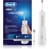 Oral-b Aquacare 6 Pro Expert ustna prha | Shoptok.si