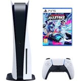 Sony Konzola Playstation 5 Slim + Destruction AllStars PS5 | Eponuda.ba