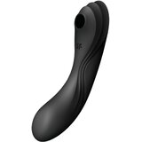 Satisfyer Curvy Trinity 4 Black | Shoptok.si