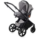 Jane muum 4 dječja kolica 3u1, Dim Grey | shoptok.hr