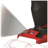 Einhell udarni vrtalnik TP-CD 18/50 Li-i BL-Solo | Shoptok.si