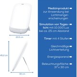 Beurer TL85 Dnevna svjetiljka 608,42 | shoptok.hr