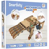 Smartivity – Mehanska roka Cene
