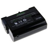 OTB Baterija EN-EL15B / EN-EL15C za Nikon Z5 / Z6 / Z7, 2000 mAh | shoptok.hr
