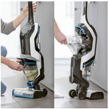 Bissell Večnamenski akumulatorski stroj CrossWave Cordless Max za mokro čiščenje | Shoptok.si