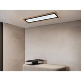  LED plafonsko svetlo, prigušiva, 55W/230V, 3000-6500K + daljinski upravljač | Eponuda.com