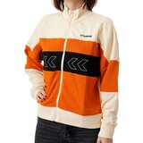 Hummel ženski duks Hmlterra zip, Narandžasti | ePonuda.com