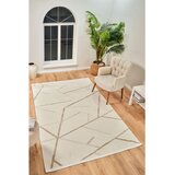 Conceptum Hypnose tepih Boyut By005, 80x500 cm, krem | Eponuda.ba