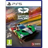 Motor Racing (PS5)