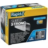Spajalice za kablove 36/12 Strong 5M