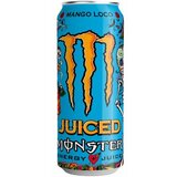 Monster juiced mango energetski napitak 500ml limenka cene